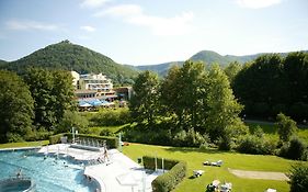 Biosphaerenhotel Graf Eberhard Bei Der Therme Bad Urach